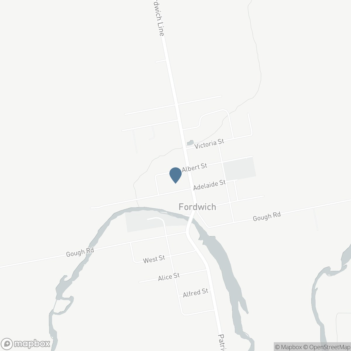 3042 ALBERT STREET, Howick, Ontario N0G 1V0